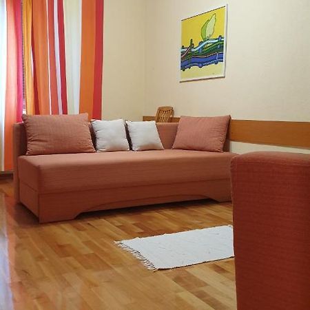 Gaby Apartment-Center Of Plitvička Jezera Eksteriør bilde