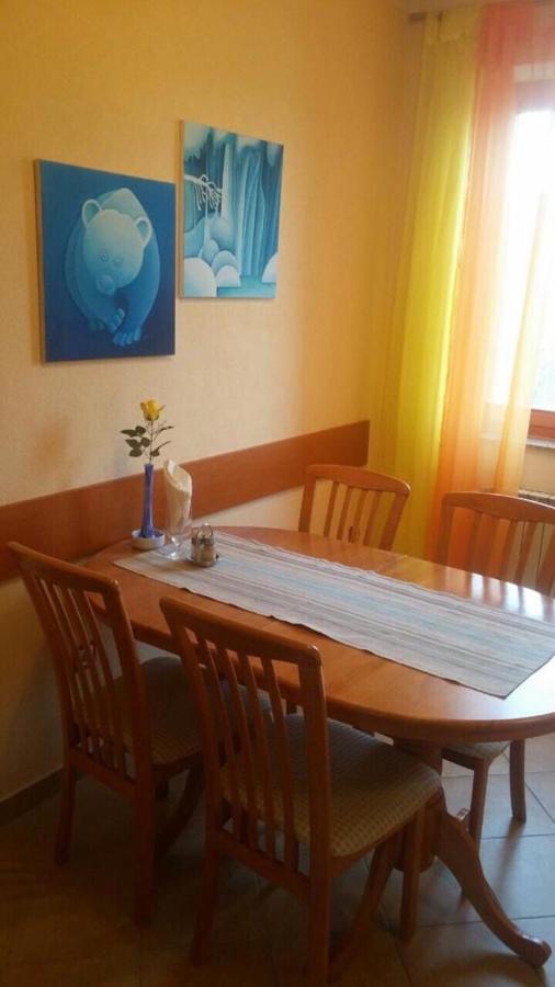 Gaby Apartment-Center Of Plitvička Jezera Eksteriør bilde