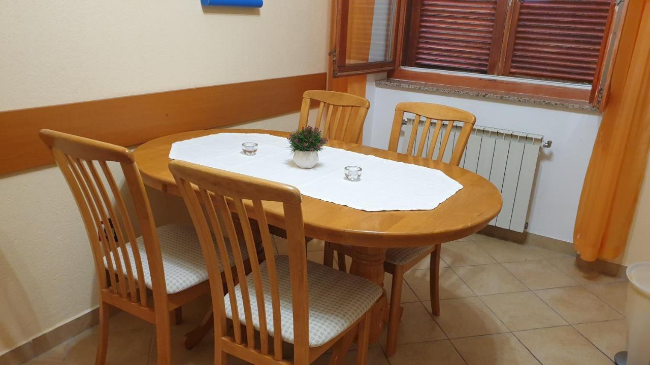 Gaby Apartment-Center Of Plitvička Jezera Eksteriør bilde