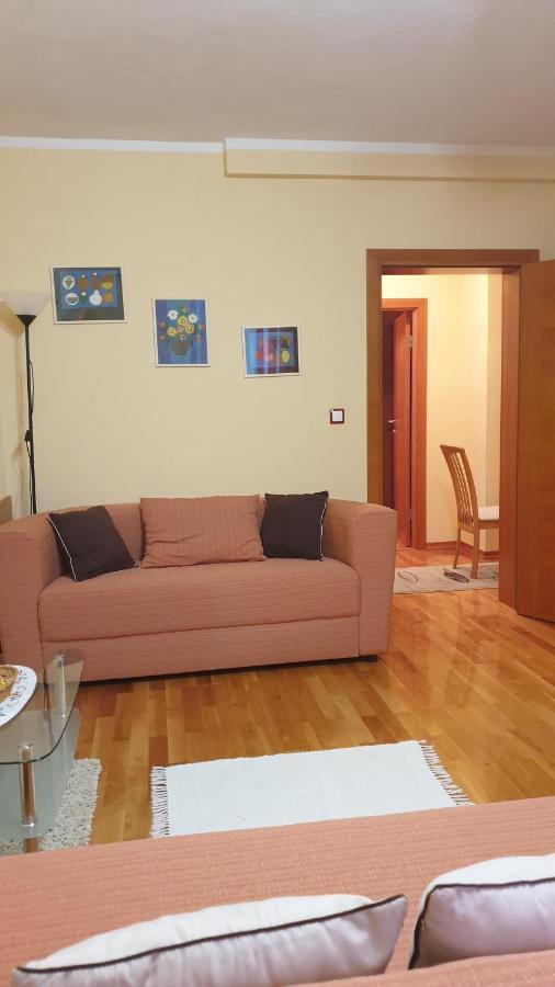 Gaby Apartment-Center Of Plitvička Jezera Eksteriør bilde