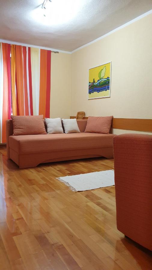 Gaby Apartment-Center Of Plitvička Jezera Eksteriør bilde
