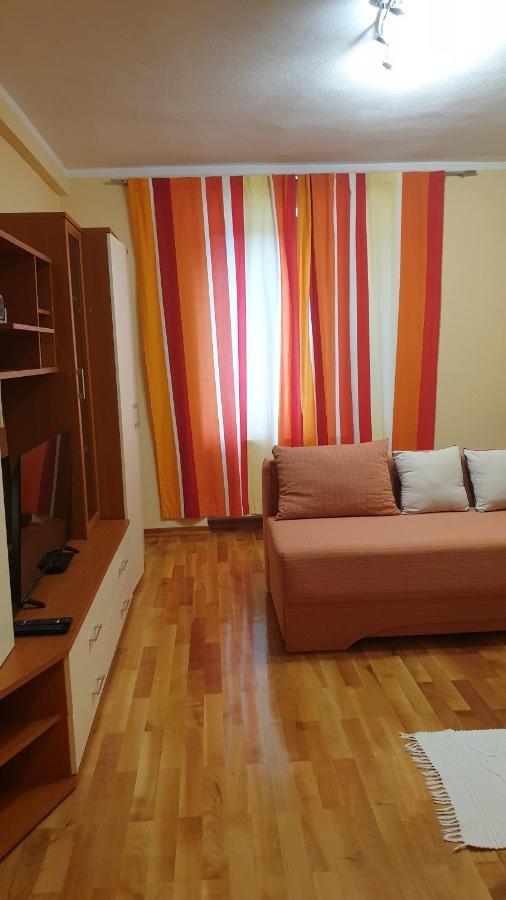 Gaby Apartment-Center Of Plitvička Jezera Eksteriør bilde